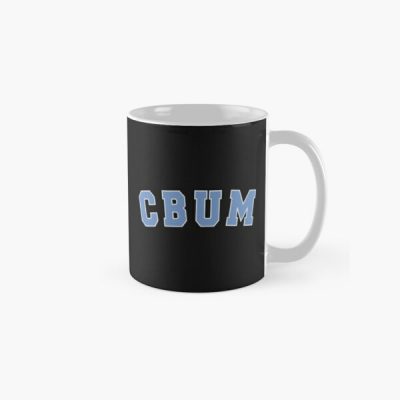 Cbum - 2020, cbum, motivation, gym, chris bumstead, CBUM GYM Classic Mug RB1312 product Offical CBUM Merch