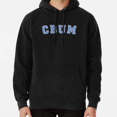 Cbum - 2020, cbum, motivation, gym, chris bumstead, CBUM GYM Pullover Hoodie RB1312 product Offical CBUM Merch