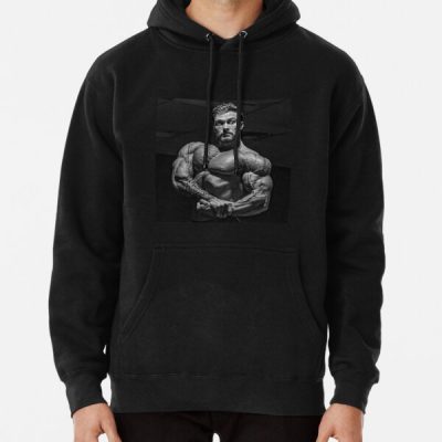 Cbum Pullover Hoodie RB1312 product Offical CBUM Merch